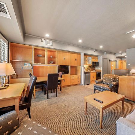 Studio #225 Olympic Valley (Squaw Valley) Exterior foto