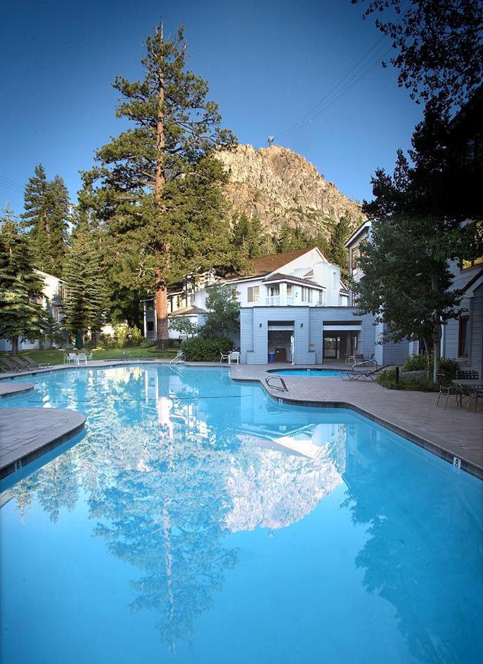 Studio #225 Olympic Valley (Squaw Valley) Exterior foto
